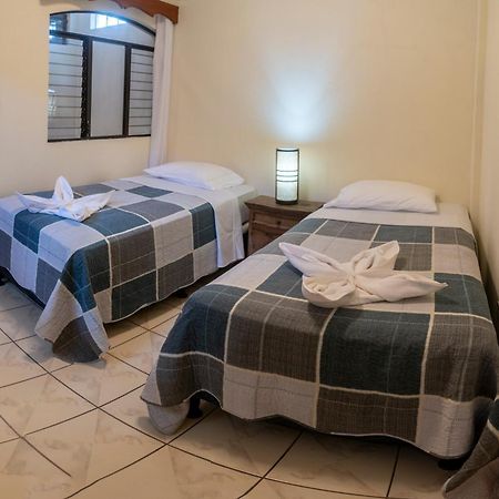 Hotel Los Manantiales Panajachel Exteriér fotografie