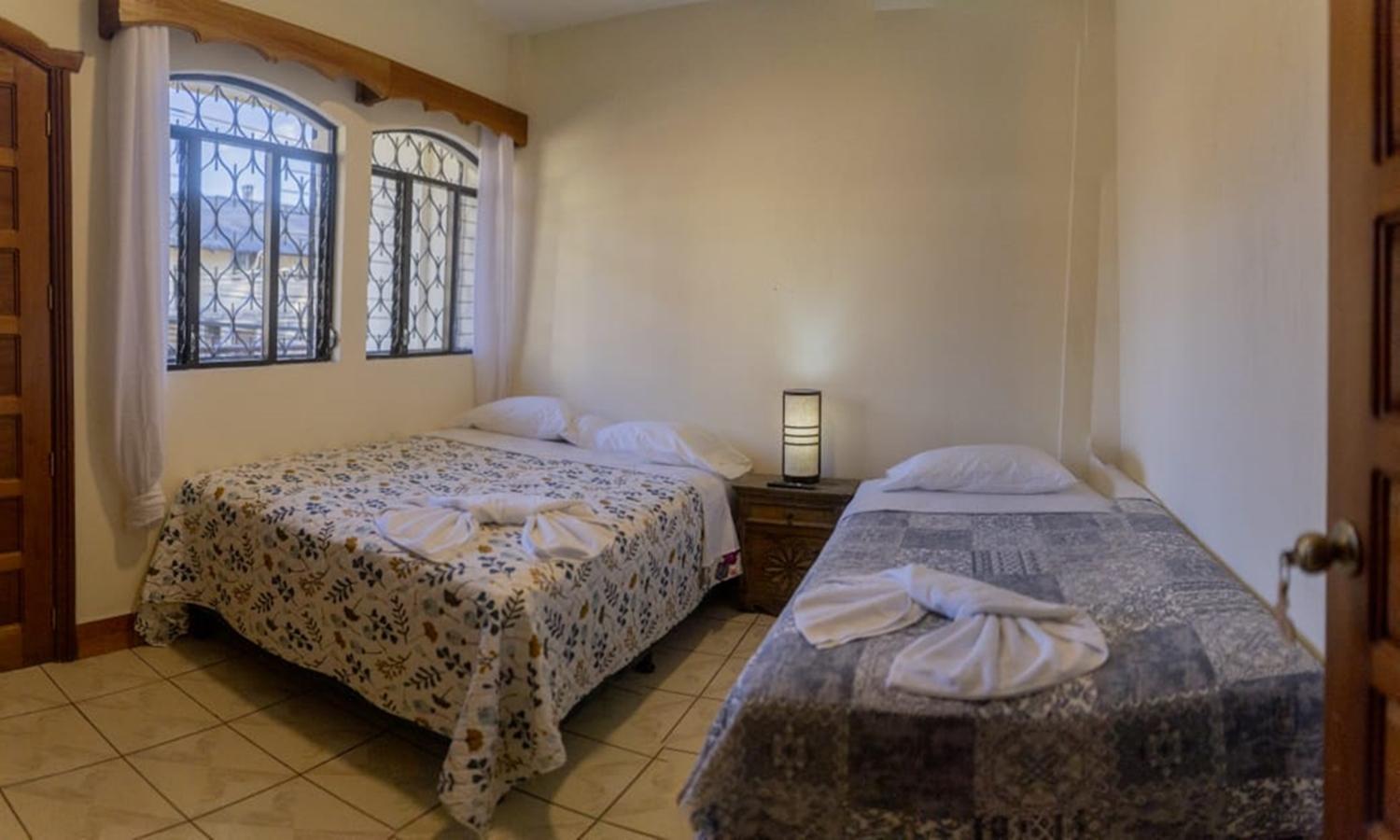Hotel Los Manantiales Panajachel Exteriér fotografie