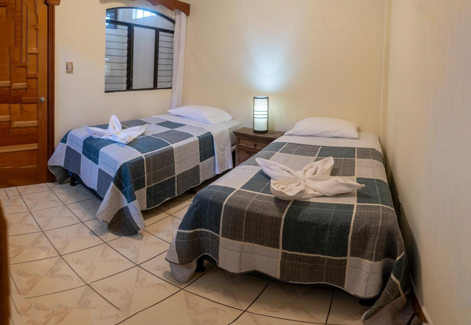 Hotel Los Manantiales Panajachel Exteriér fotografie